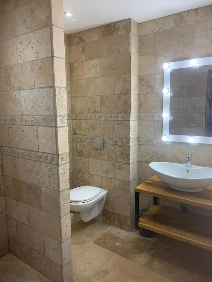 Le Mas De La Berre Villa Donzere Holiday home