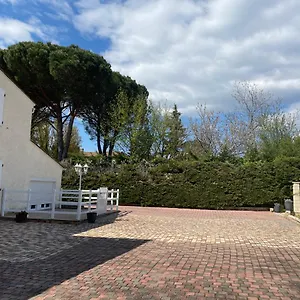 Les Clématites Appartement