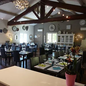 3* Hotel L'horloge Gourmande