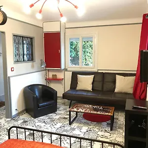 Fontachat Appartement