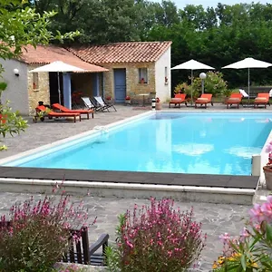 3* Guest house La Deviniere